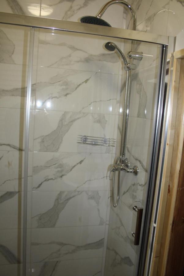 Gajowka Zlobek Villa Zlobek  ภายนอก รูปภาพ