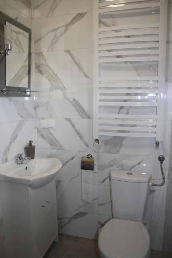 Gajowka Zlobek Villa Zlobek  ภายนอก รูปภาพ